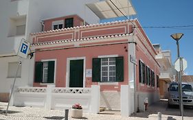 Monte Gordo Guest House